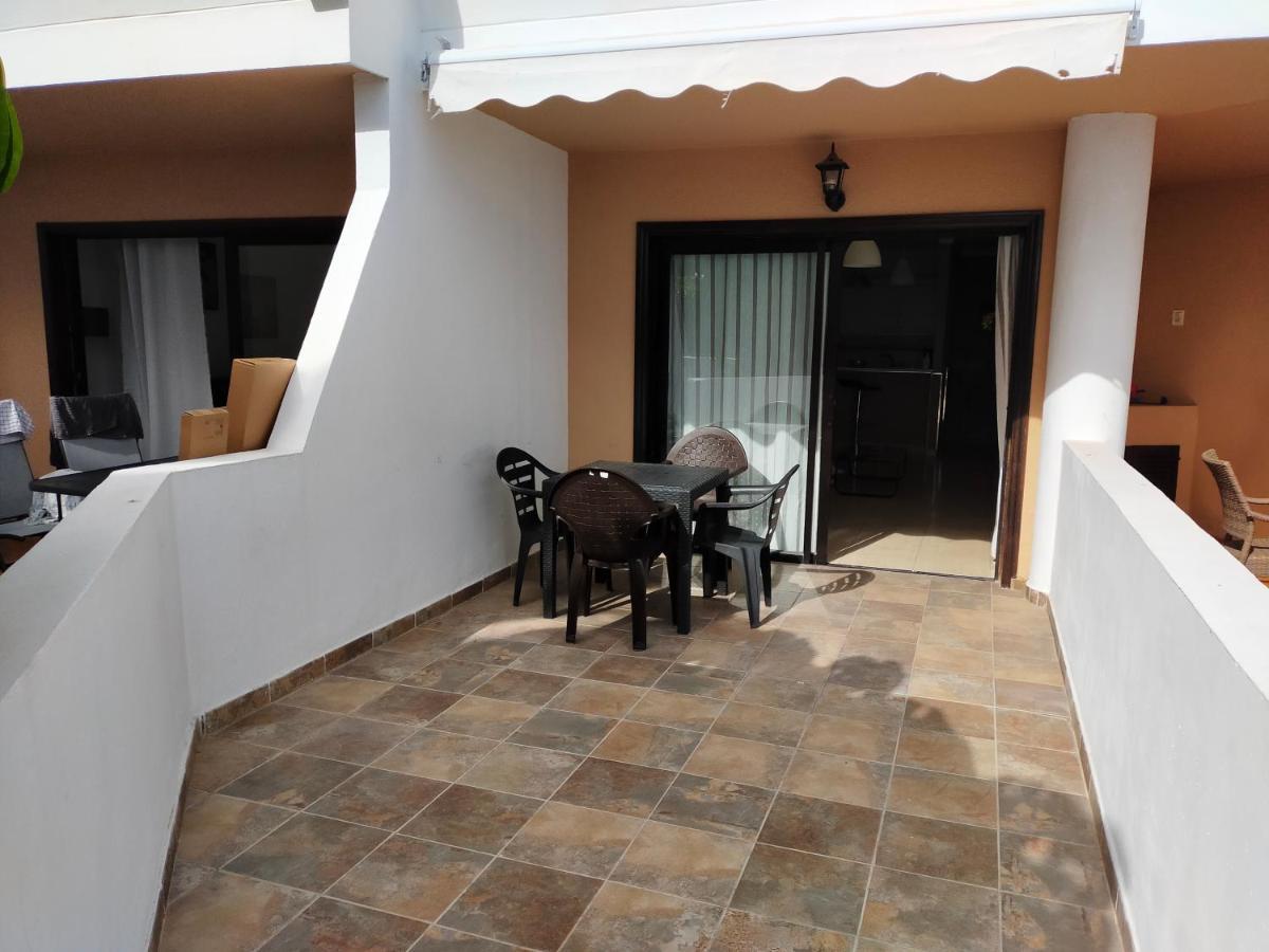 South Tenerife Appart hôtel