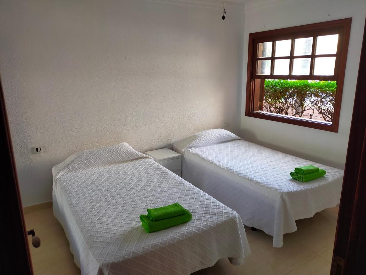 South Tenerife Appart hôtel *
