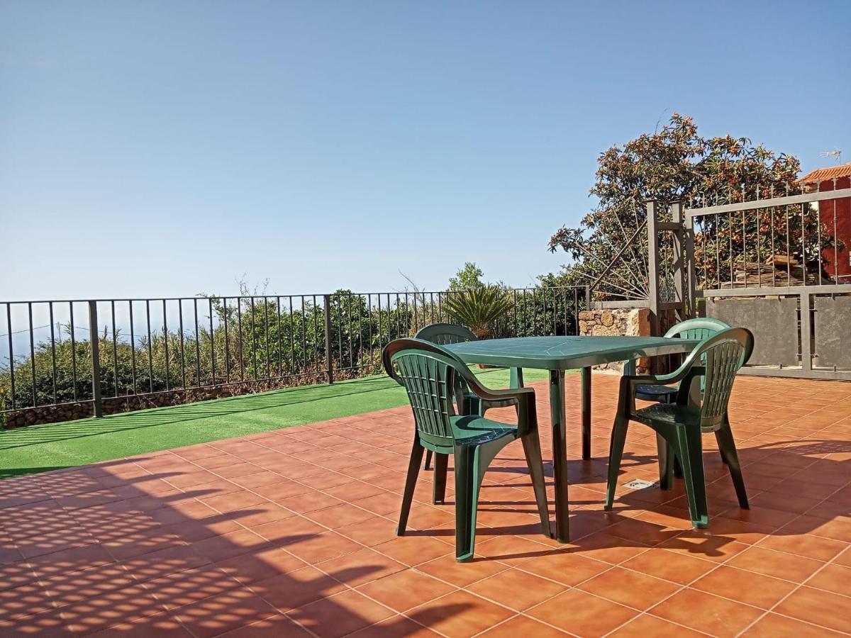 El Cercado Apartment