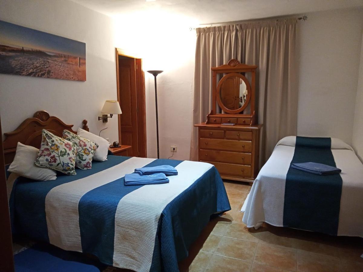 Apartment El Cercado Icod De Los Vinos