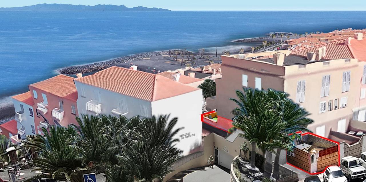 Appartement Arenitas Un Oasis Junto Al Mar