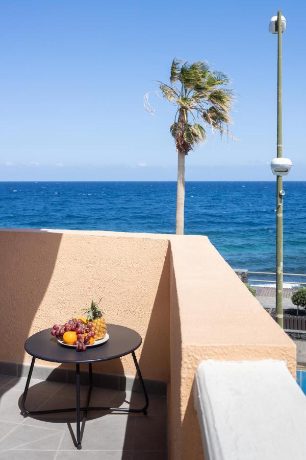 Apartment Home2book Design Sea Views Caletillas, Pool Candelaria