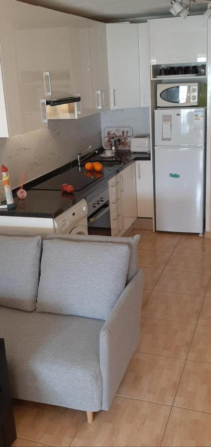 Appartement Vistasalsol Tenerife