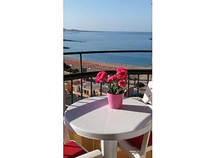 Appartement Vistasalsol Tenerife *