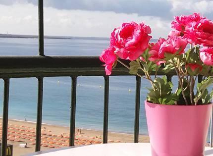 Vistasalsol Tenerife Appartement