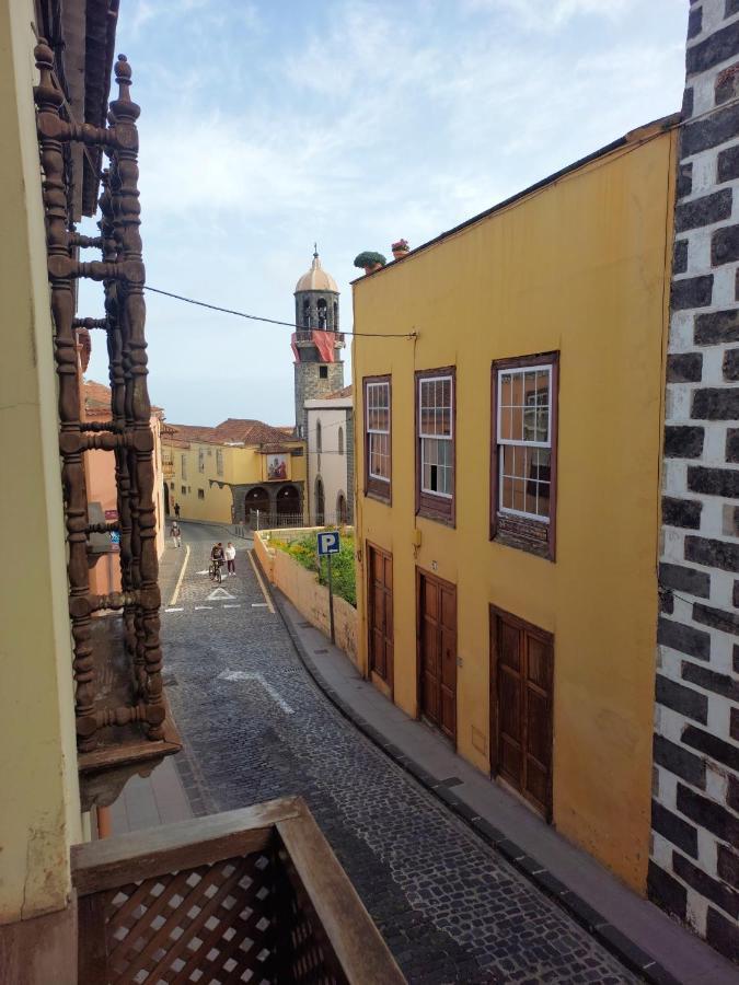 Orotava The - Vacational With The Lifestyle Of 1700 And The Comfort Of 2022 * La Orotava