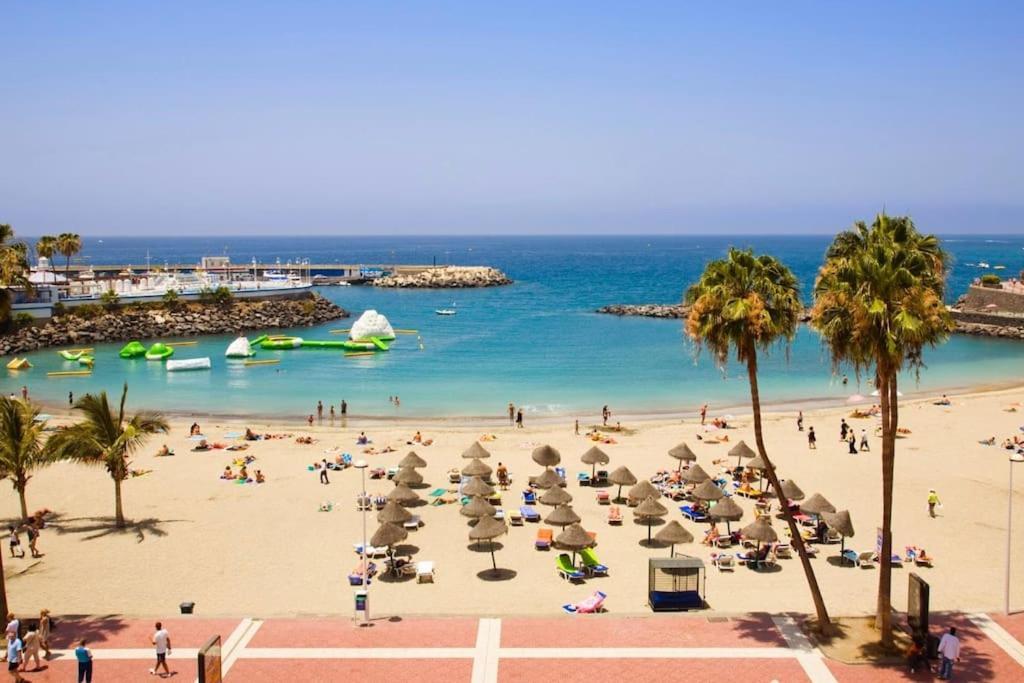 Appartement Club Atlantis 160 - Playa De Americas *