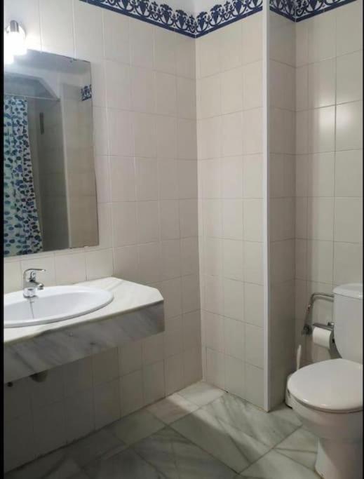 Club Atlantis 160 - Playa De Americas Appartement Costa Adeje (Tenerife)