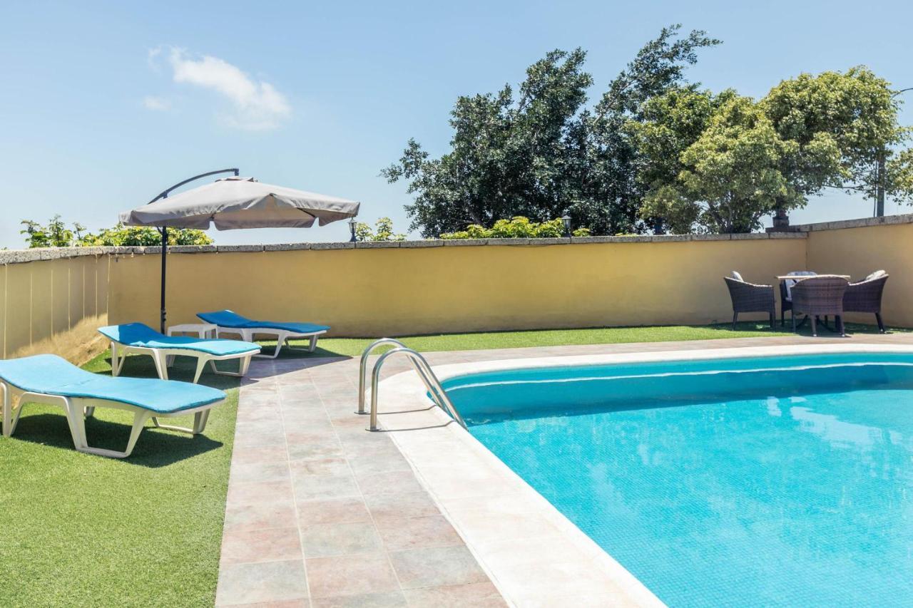 Buhardilla Armonia Rural Apartment *