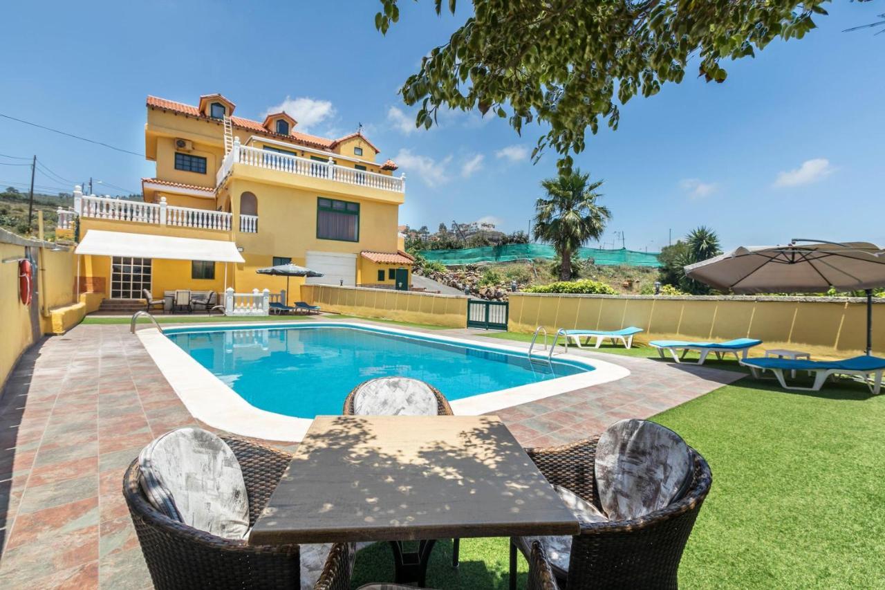 Buhardilla Armonia Rural Apartment