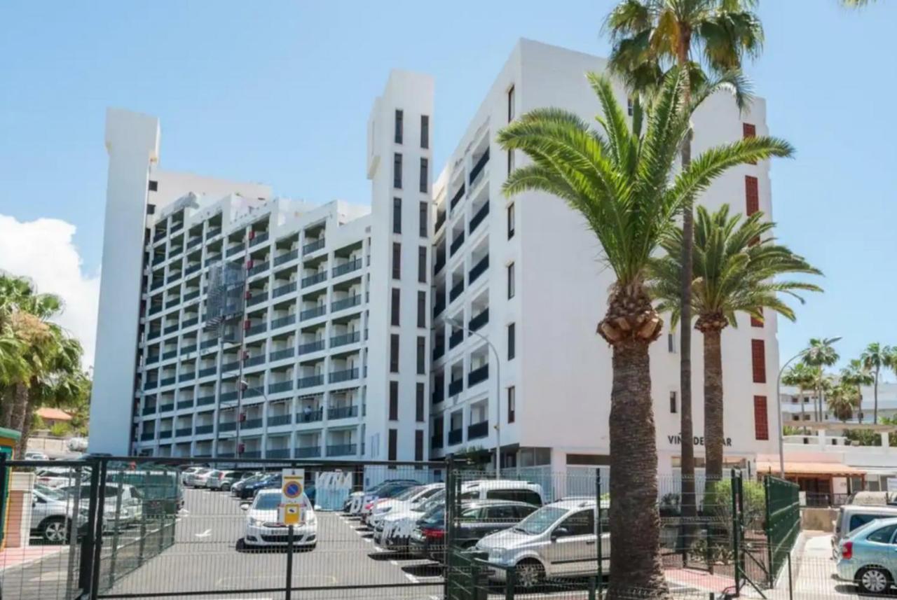 Vina Del Mar - Costa Adeje