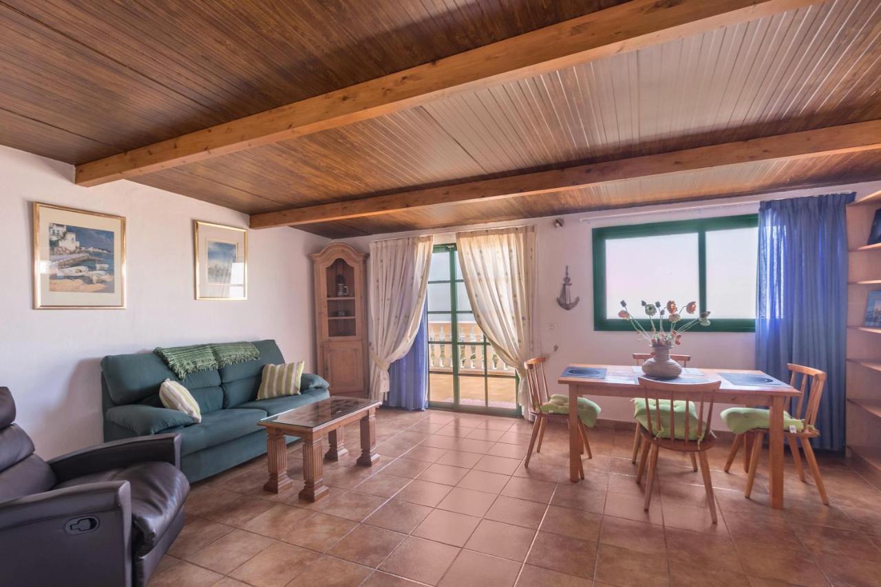 Apartamento B Armonia Rural *