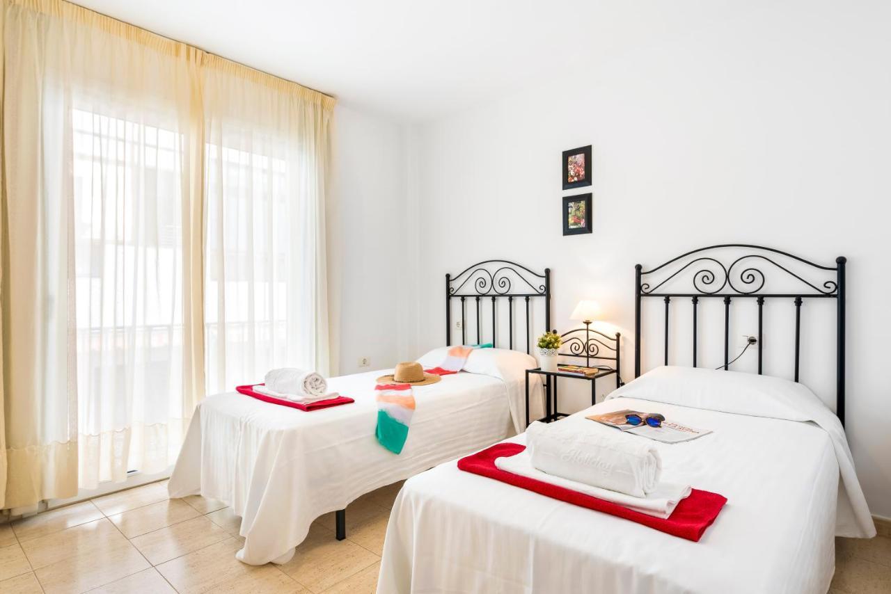 17 Cristianos By The ,wifi Arona (Tenerife)