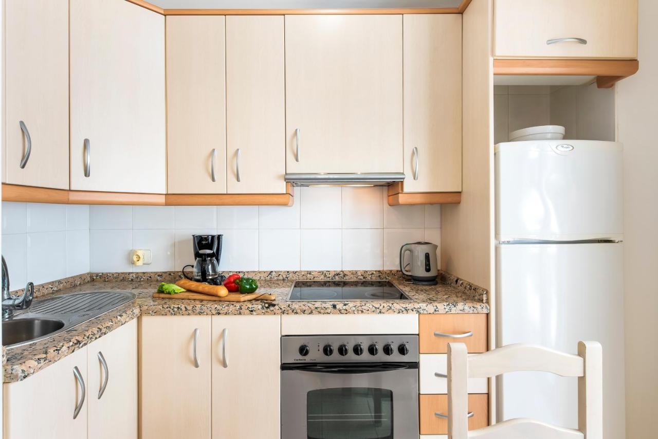 17 Cristianos By The ,wifi Apartment Arona (Tenerife)