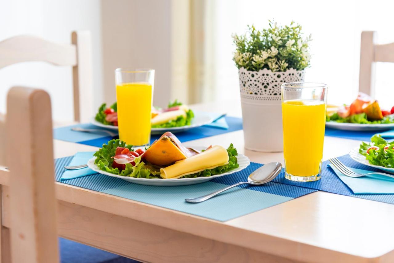 17 Cristianos By The ,wifi Apartment Arona (Tenerife)