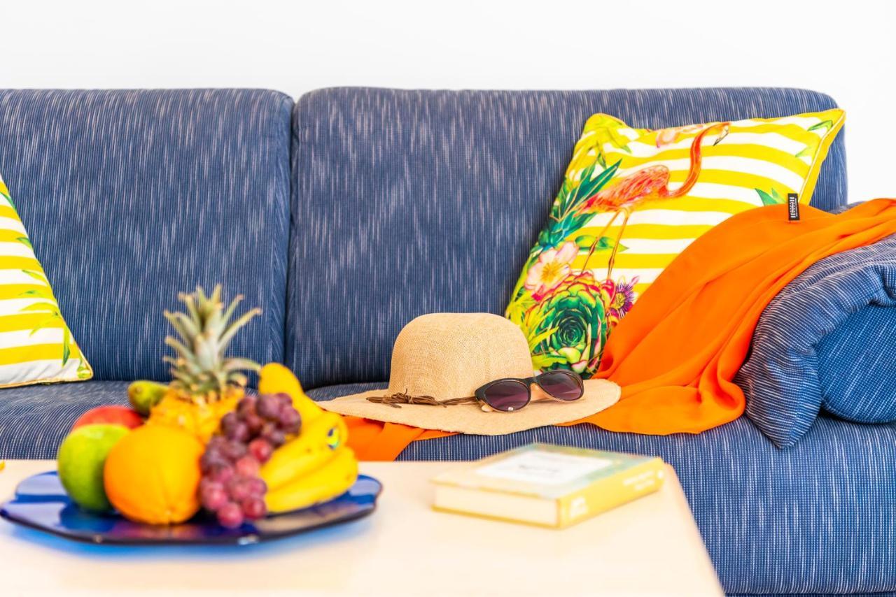 17 Cristianos By The ,wifi Apartment Arona (Tenerife)