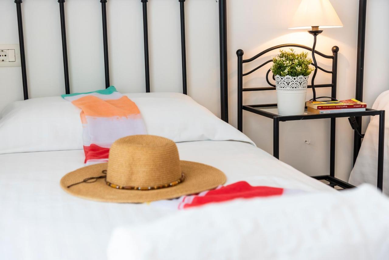 17 Cristianos By The ,wifi Arona (Tenerife)