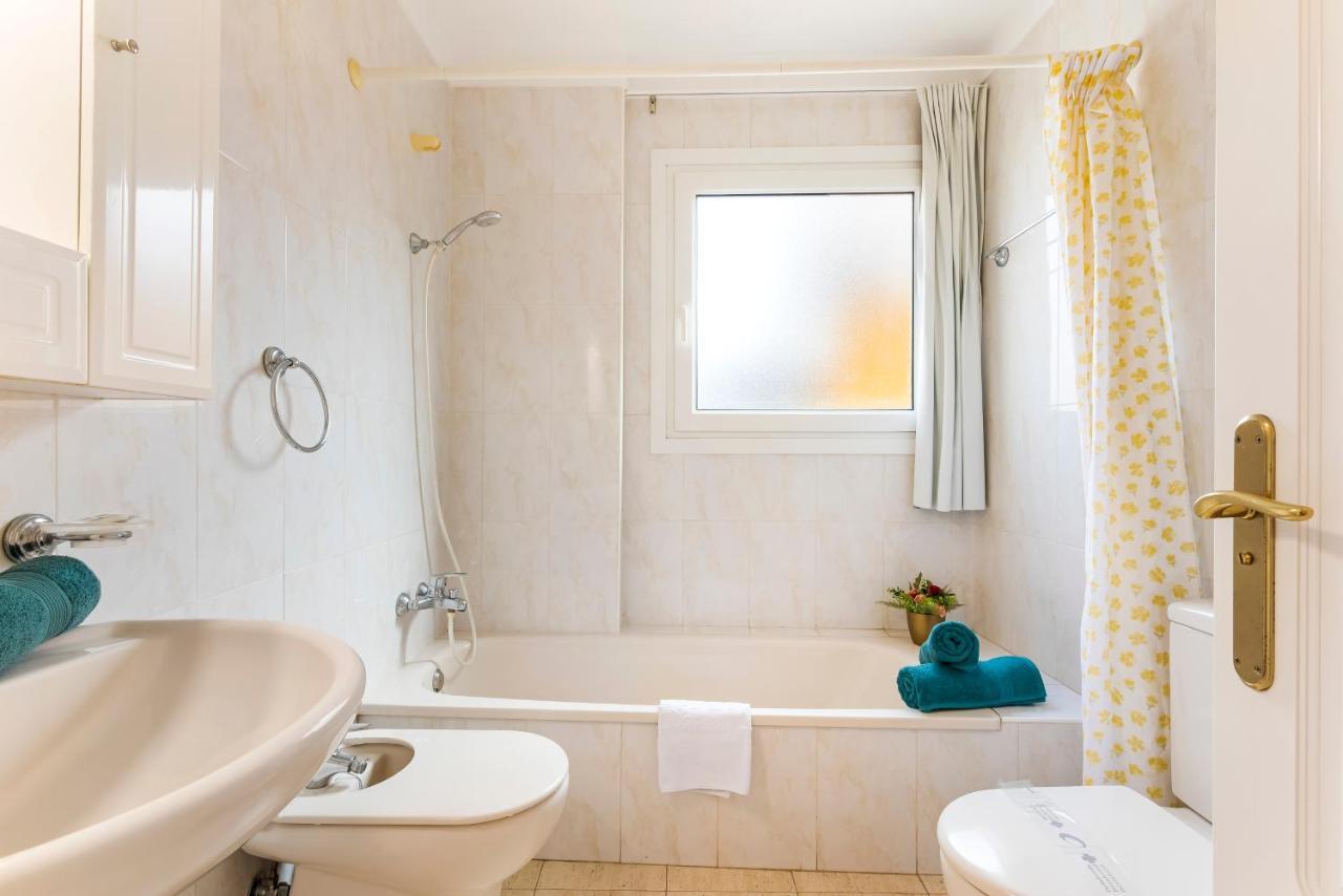 Apartment 17 Cristianos By The ,wifi *