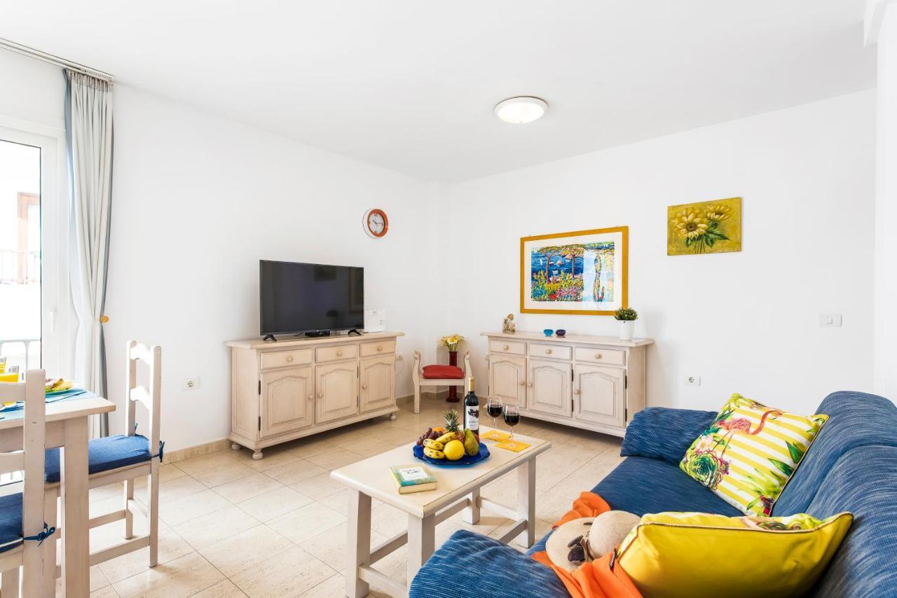 17 Cristianos By The ,wifi Apartment