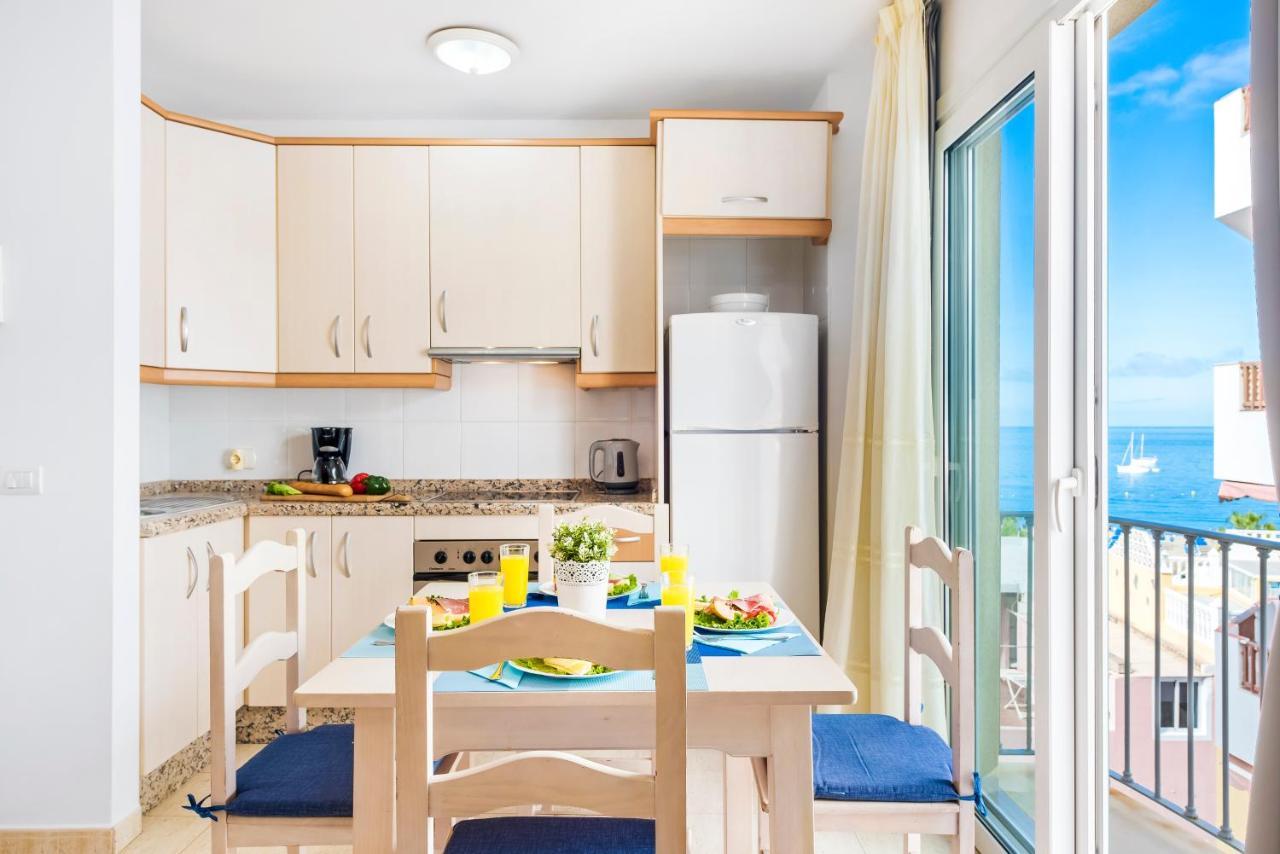 17 Cristianos By The ,wifi Apartment