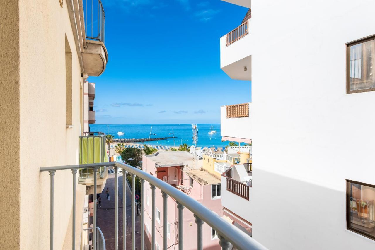 17 Cristianos By The ,wifi Apartment