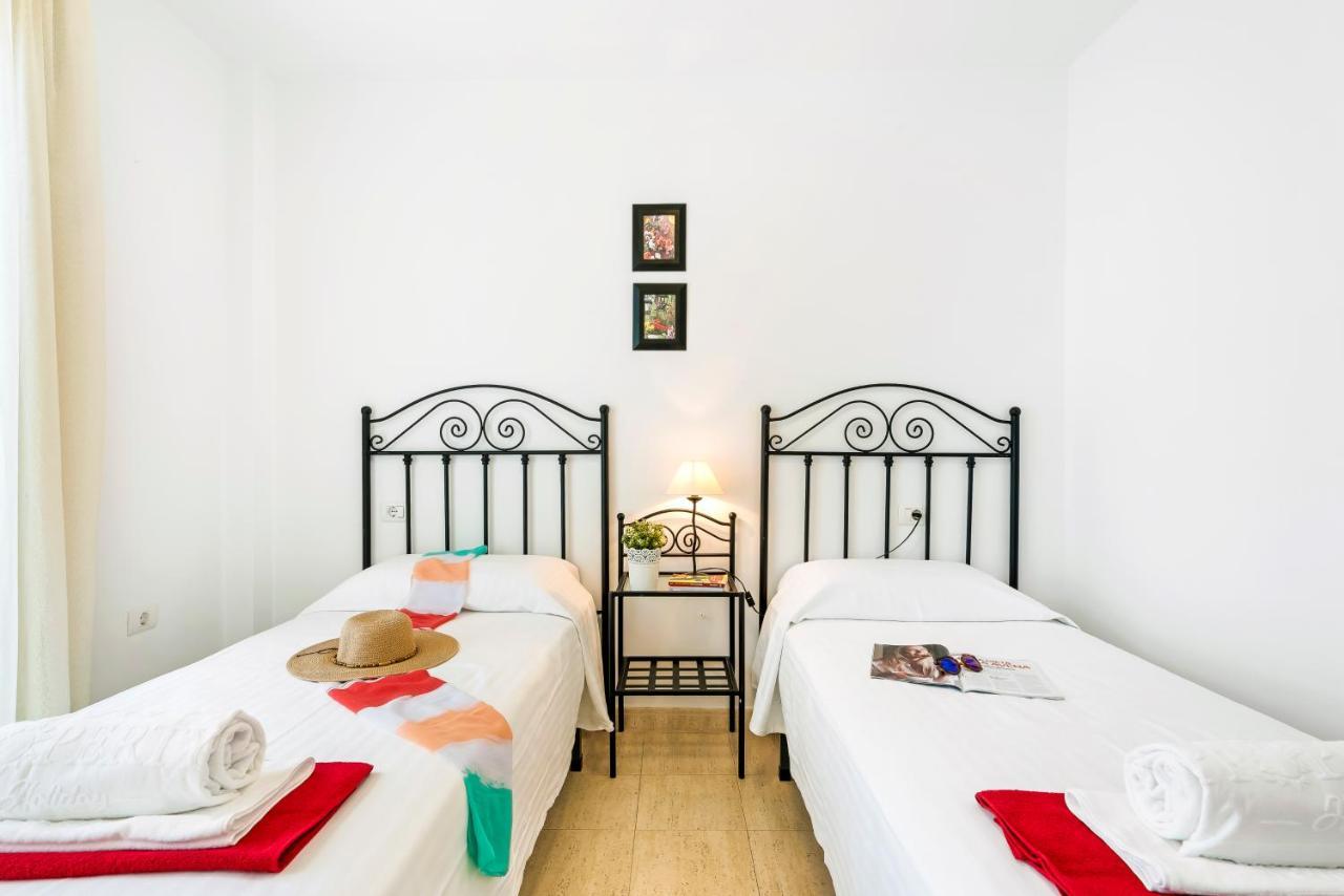 17 Cristianos By The ,wifi Apartment Arona (Tenerife)