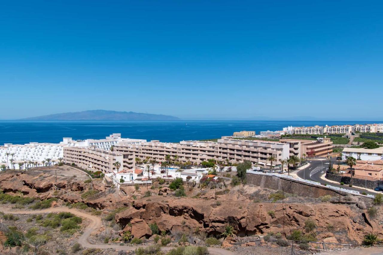 Apartment Ocean Garden Playa Paraiso