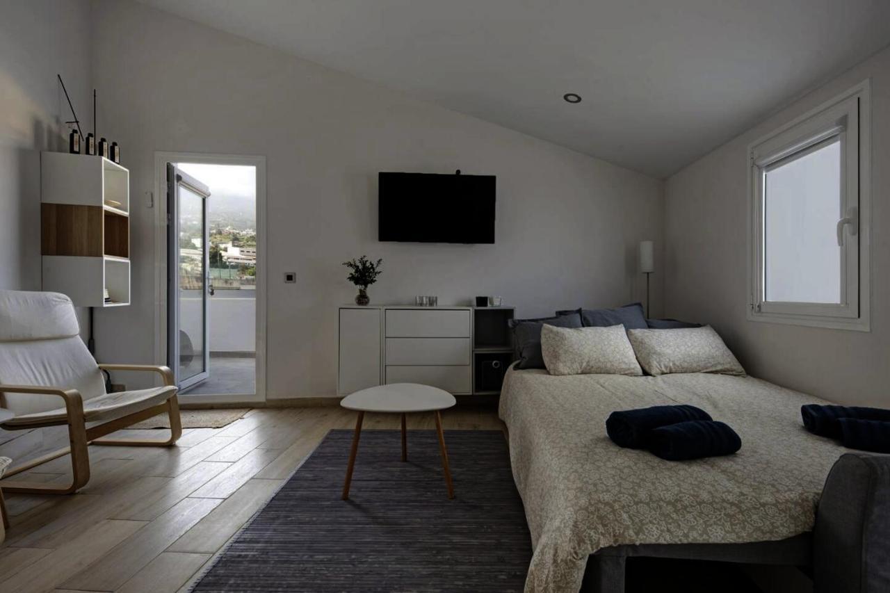 Apartment Super Atico Auditorio Centro La Orotava