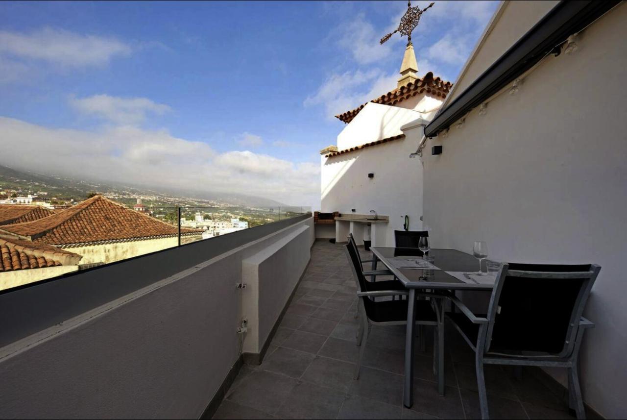 Apartment Super Atico Auditorio Centro *
