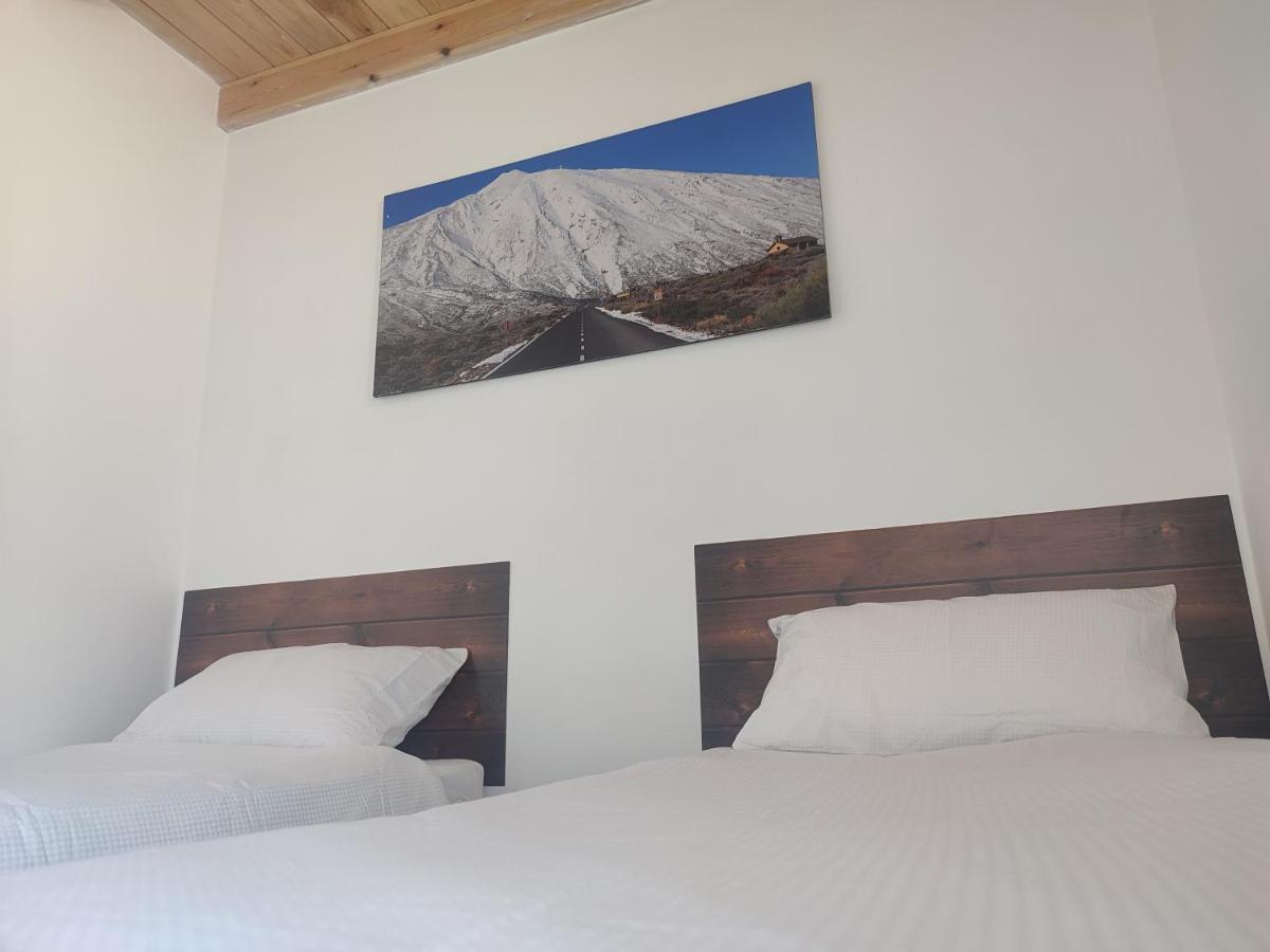 Casa La Pepa Holiday home