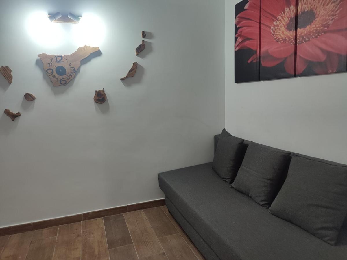 Holiday home Casa La Pepa Santa Cruz de Tenerife