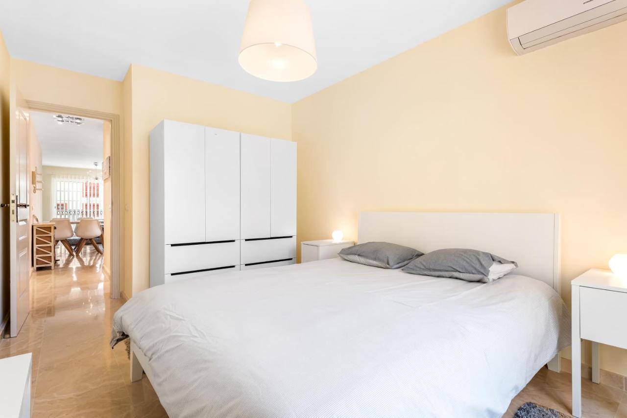 Apartamento Bel Avec Grande Terrasse Independante *