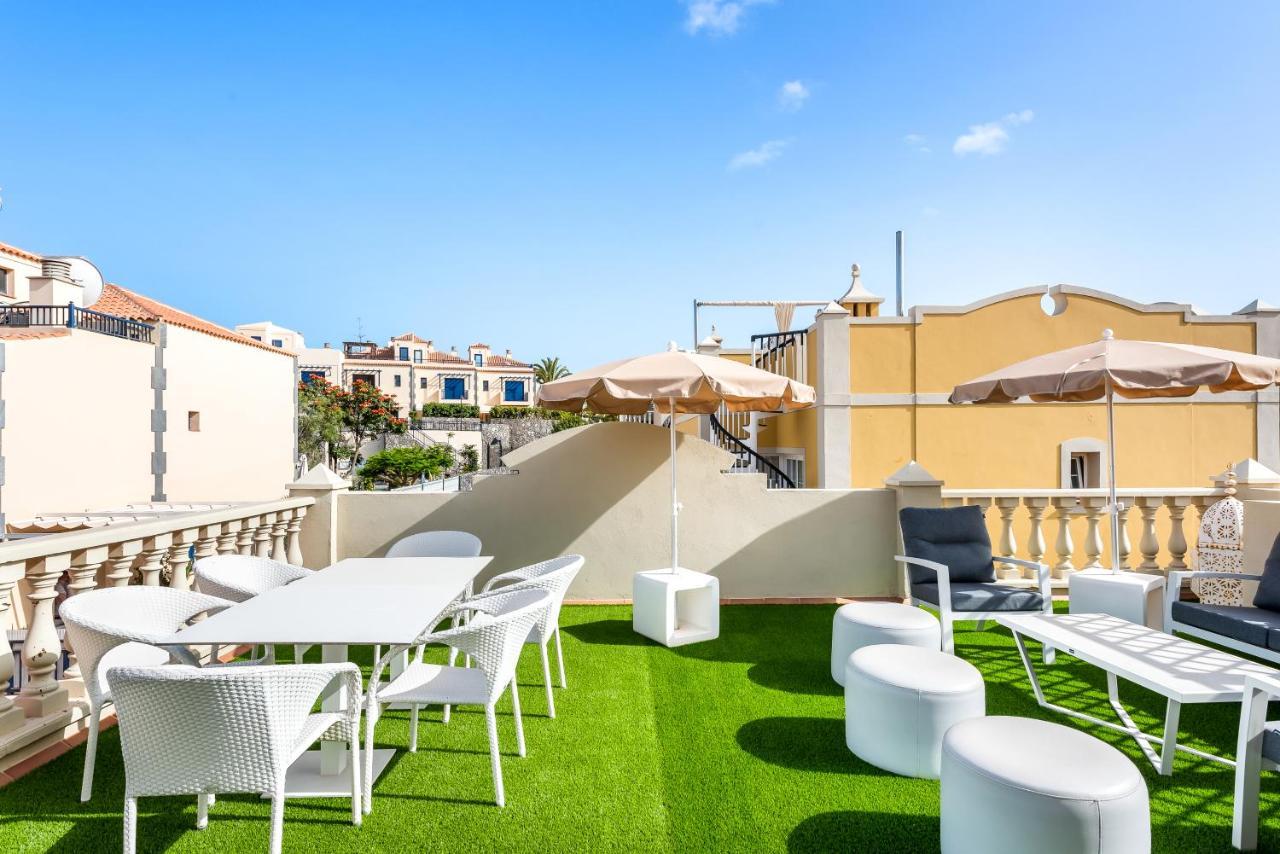 Bel Avec Grande Terrasse Independante Apartamento