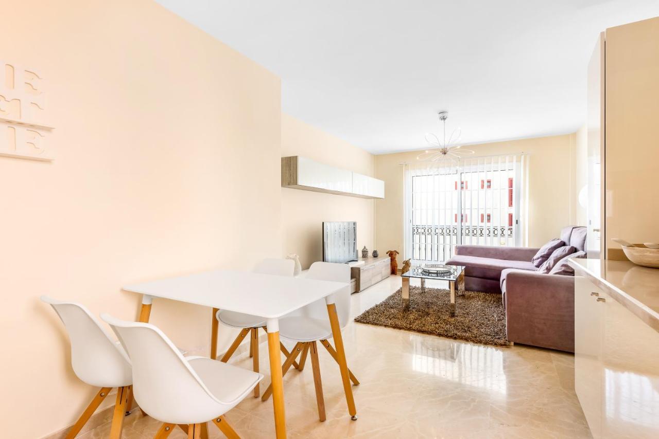 Apartamento Bel Avec Grande Terrasse Independante