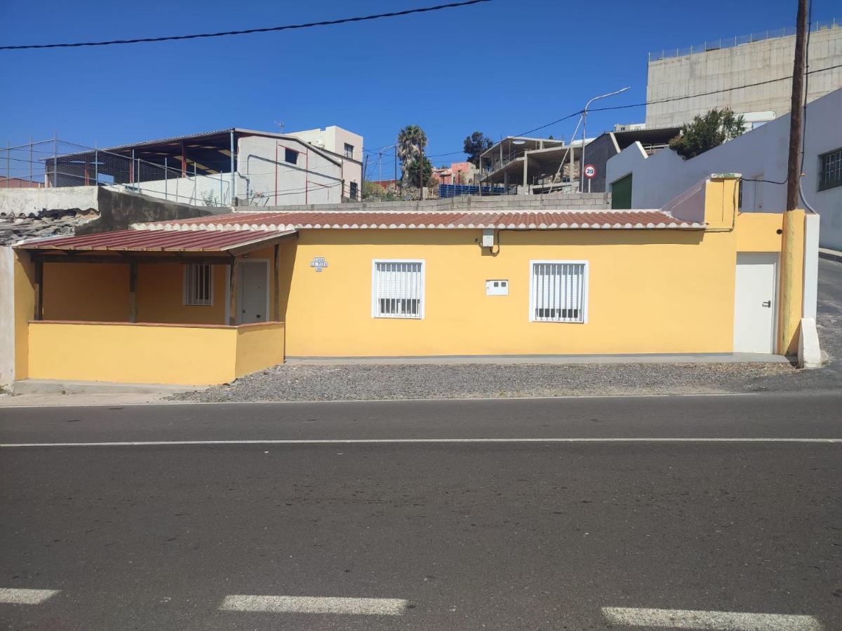 Casa La Pepa *