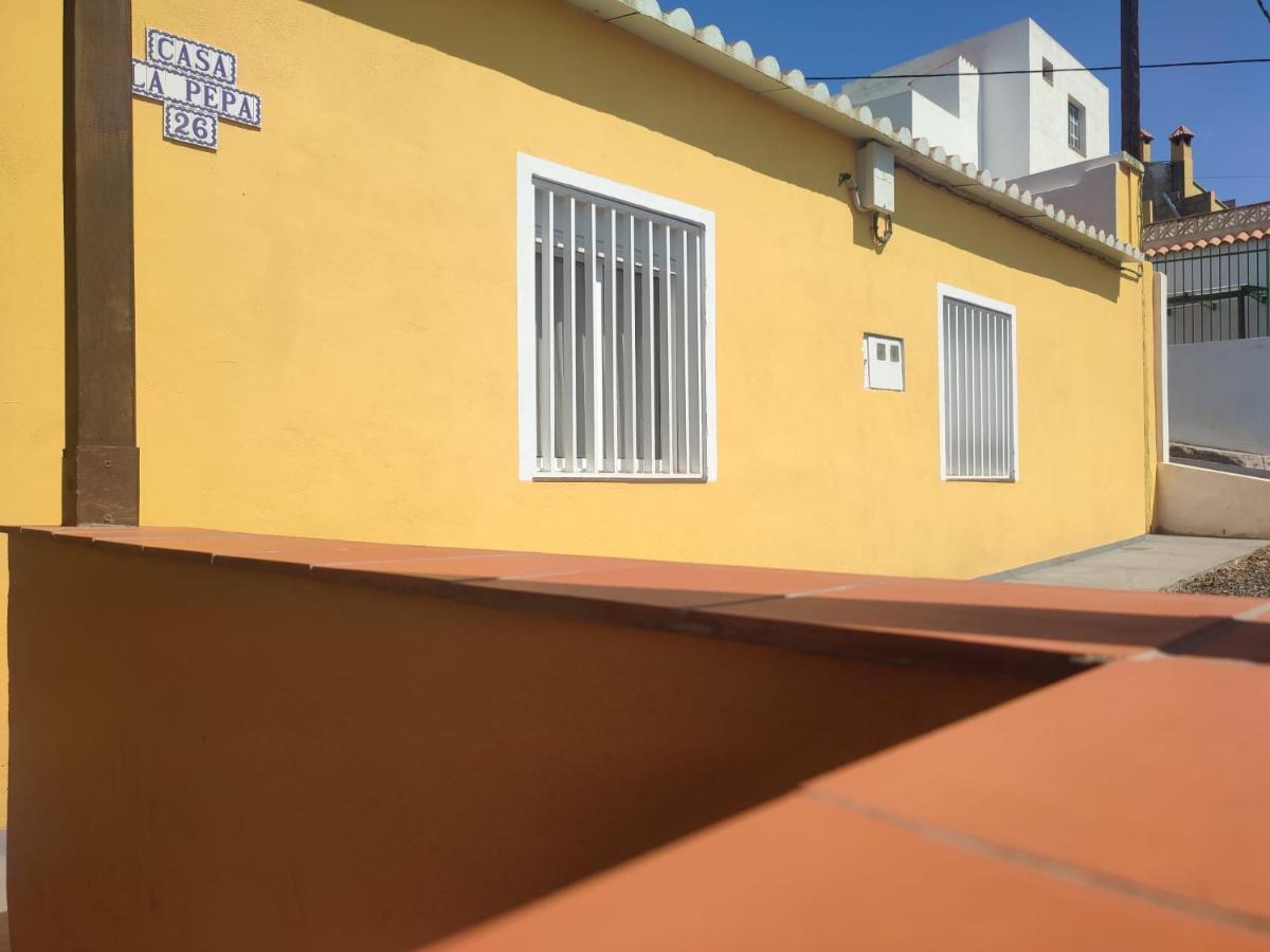 Casa La Pepa