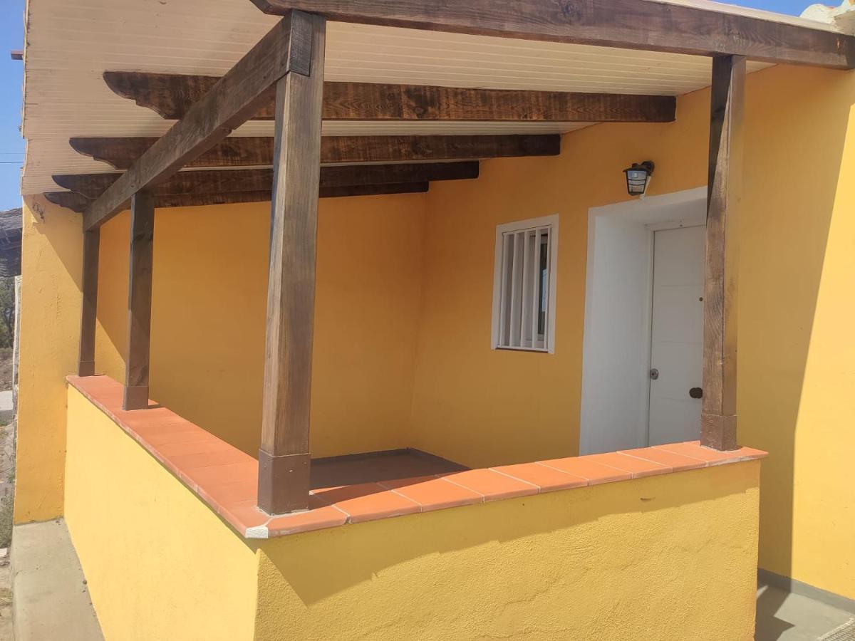 Casa La Pepa