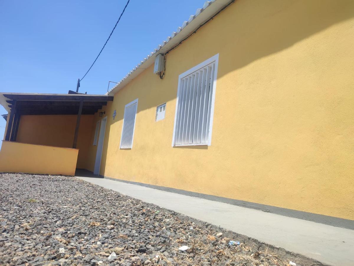 Casa La Pepa * Santa Cruz de Tenerife