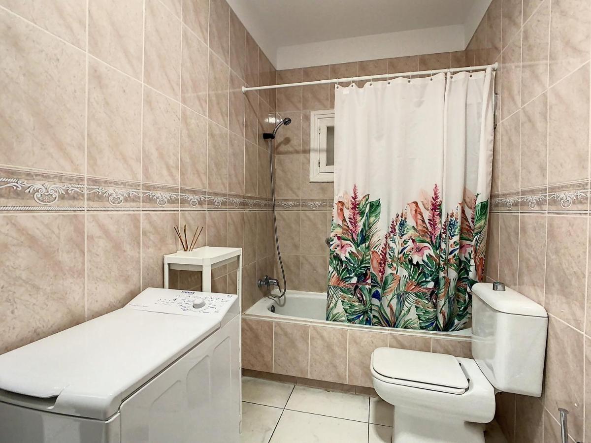 Sunset Lover Playa Jardin Apartment