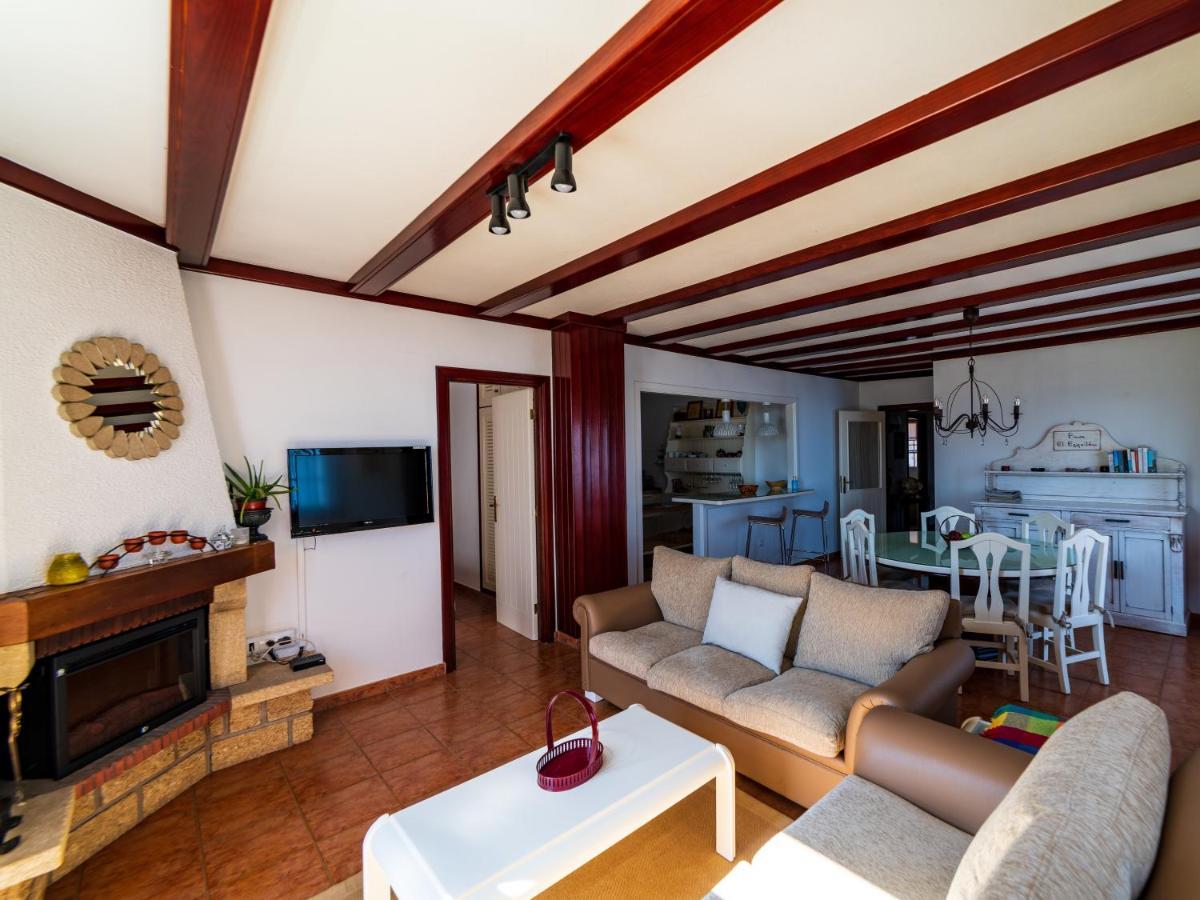 El Esquilon Tenerife Hébergement de vacances La Orotava