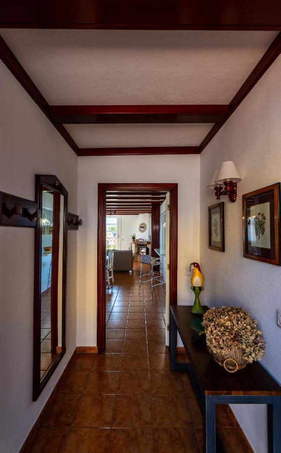 Hébergement de vacances El Esquilon Tenerife