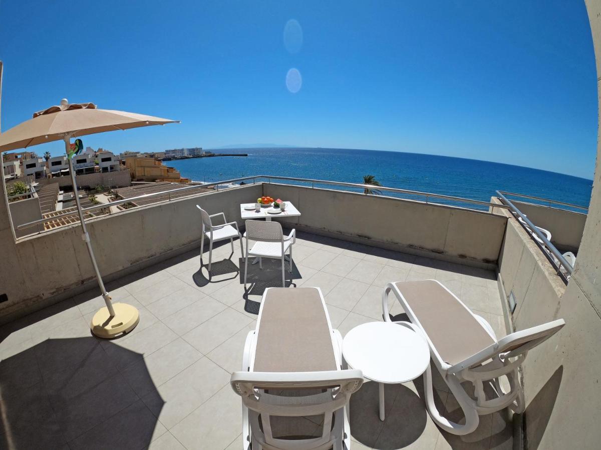 Apartment Balos 29 By Rentmedano Level, Spectacular Ocean Views, Parking, Wifi *