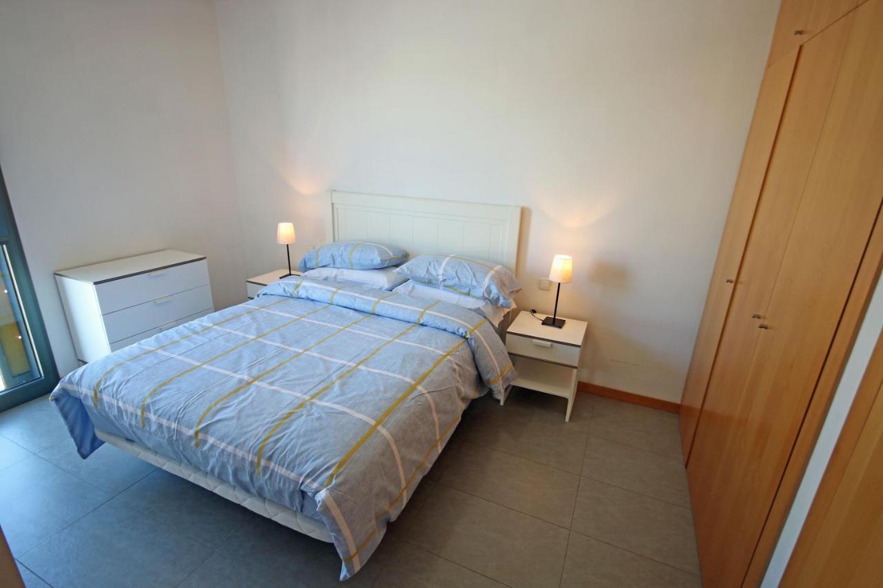 Balos 30 By Rentmedano Level, Spectacular Ocean Views, Parking, Wifi * El Médano