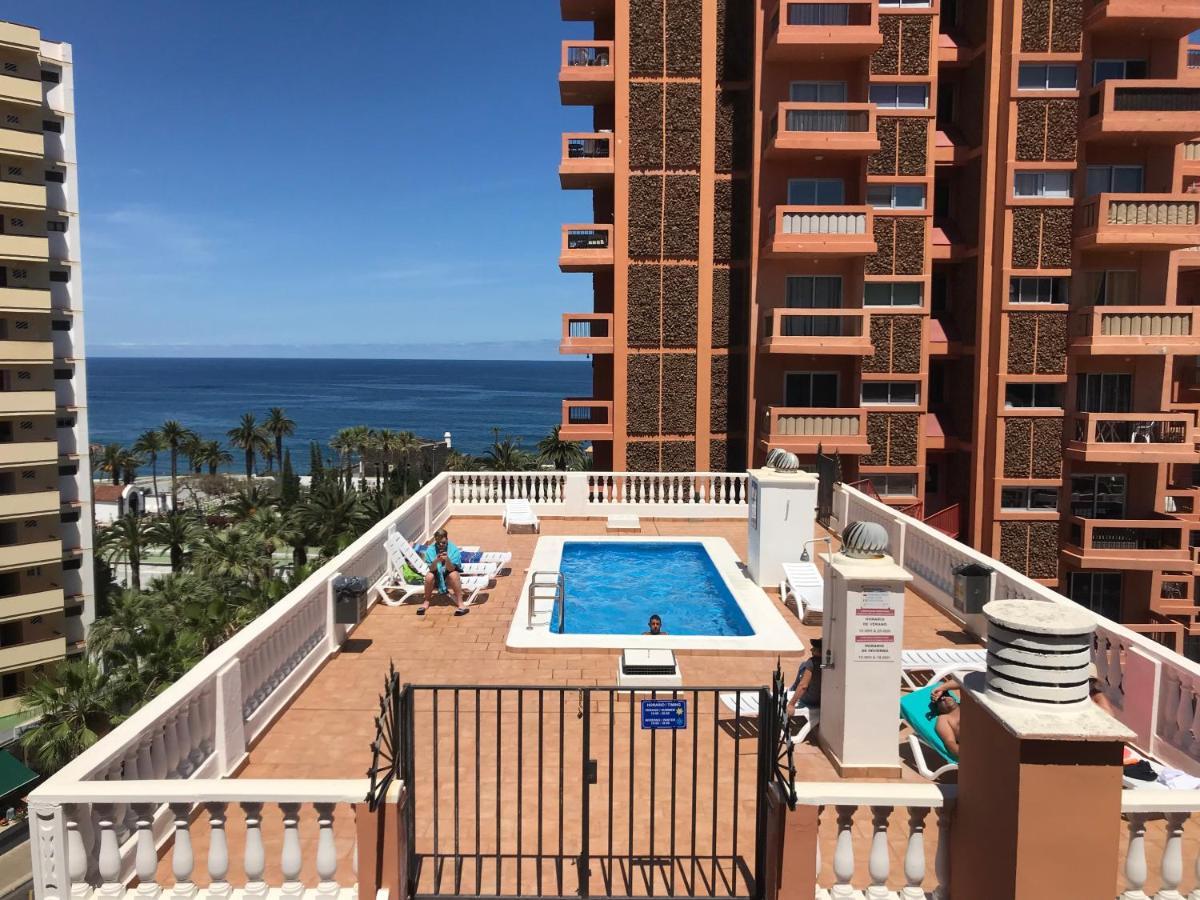 Holiday Loft Puerto De La Cruz Puerto de la Cruz (Tenerife)