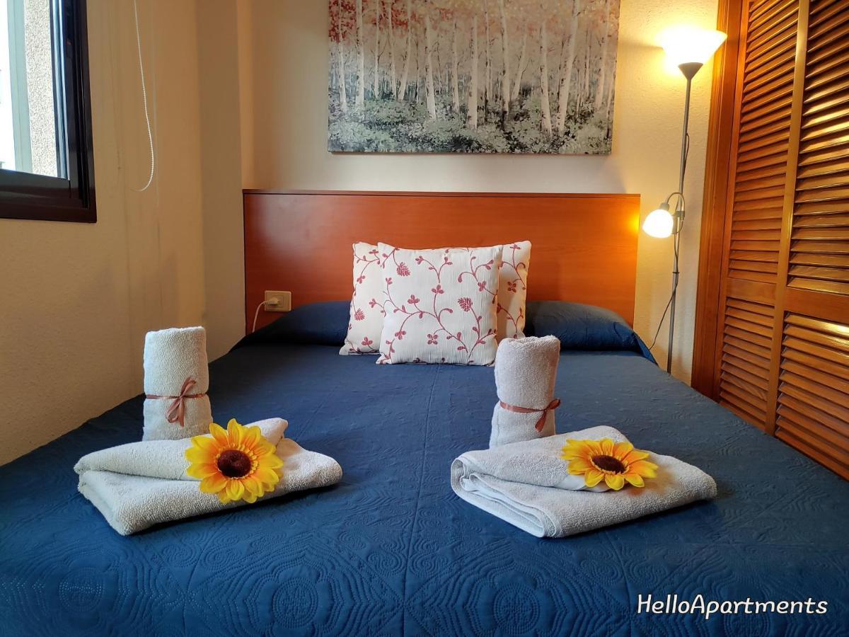 Sun Terrace Cristianos By Helloapartments Apartment