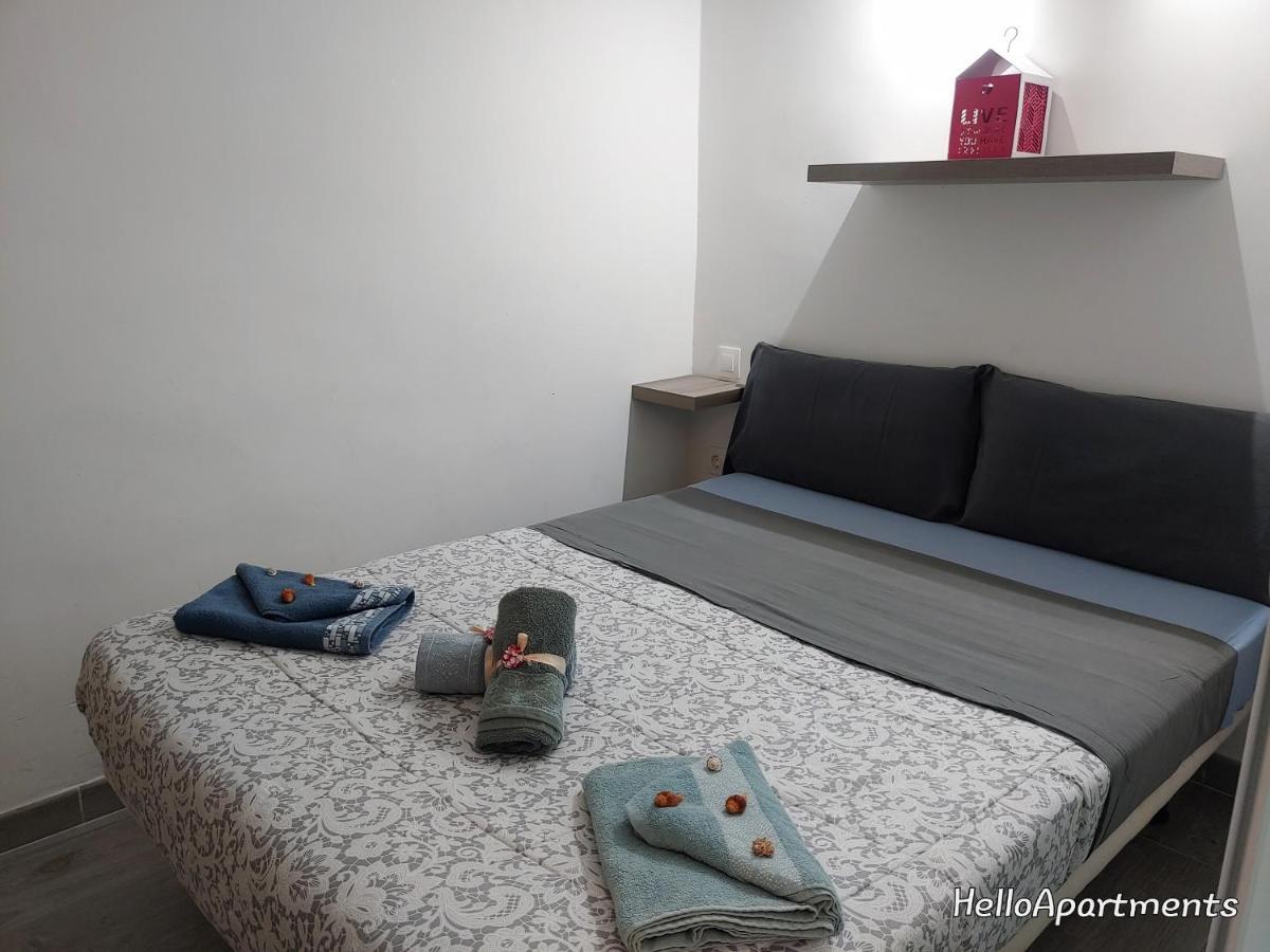 Apartment Ocean View Playa La Arena By Helloapartments Puerto de Santiago (Tenerife)