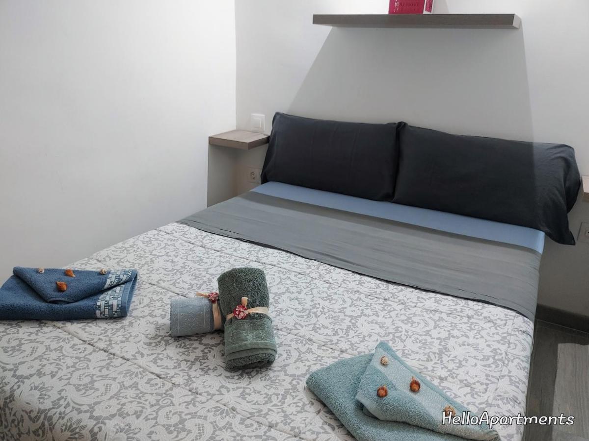 Apartment Ocean View Playa La Arena By Helloapartments *