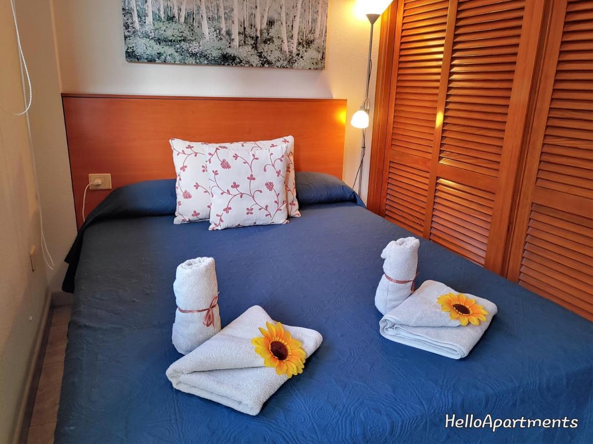 Sun Terrace Cristianos By Helloapartments * Los Cristianos (Tenerife)