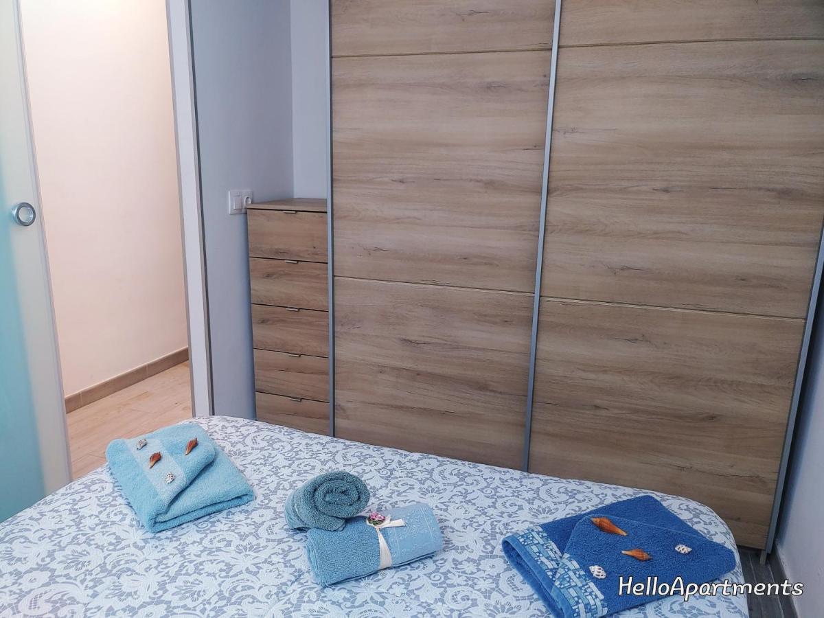 Ocean View Playa La Arena By Helloapartments Apartment Puerto de Santiago (Tenerife)