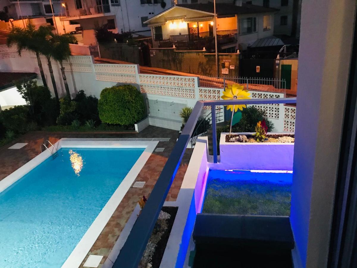 Tropical Apartamento, Zona Taoro Puerto De La Cruz